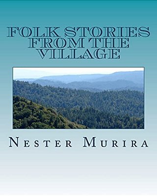 Folk Stories From The Village-..