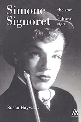 Simone Signoret-..