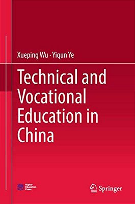 Technical And Vocational Education In China-..