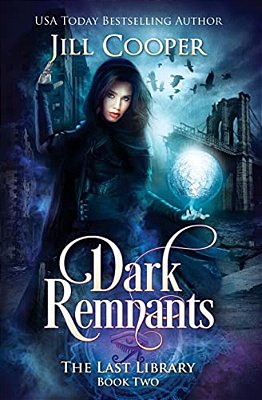 Dark Remnants-..