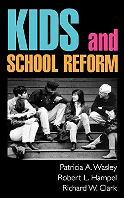 Kids And School Reform-..