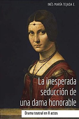La Inesperada Seduccion De Una Dama Honorable-..