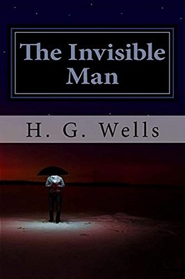 The Invisible Man-..