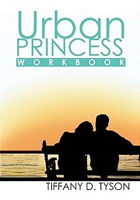 Urban Princess Workbook-..