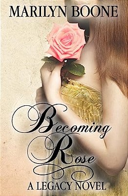 Becoming Rose-..