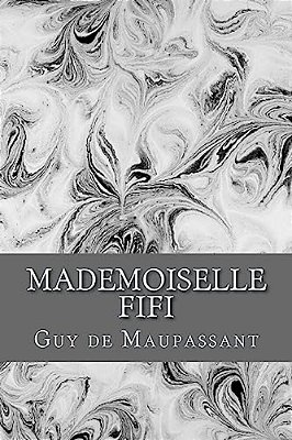 Mademoiselle Fifi-..