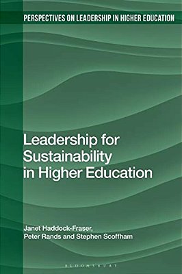 Leadership For Sustainability In Higher Education-..
