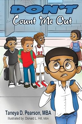 Don't Count Me Out-..