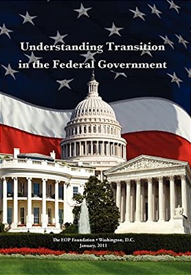 Understanding Transition In The Federal Government-..