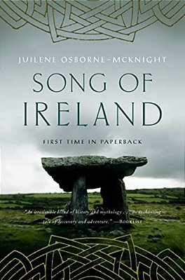 Song Of Ireland-..