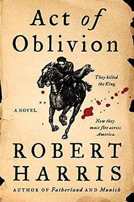 Act Of Oblivion-..