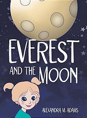 Everest And The Moon-..