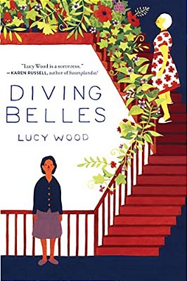 Diving Belles: And Other Stories-..