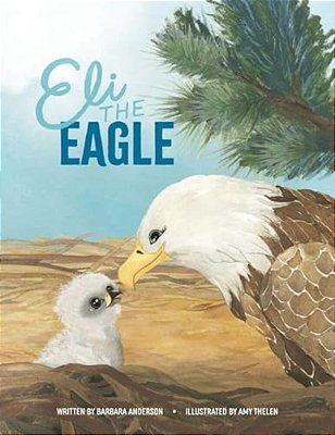 Eli The Eagle-..