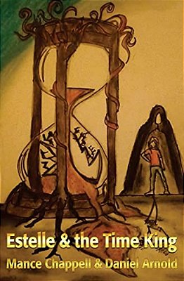Estelle And The Time King-..
