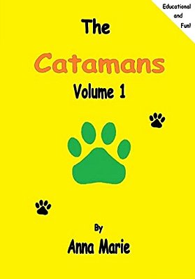 The Catamans: Volume 1-..