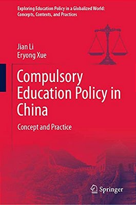 Compulsory Education Policy In China: Concept And Practice-..