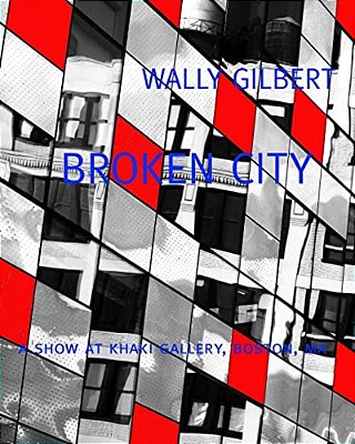Broken City-..