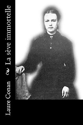 La Sève Immortelle-..