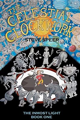 The Celestial Clockwork-..