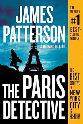 The Paris Detective-..