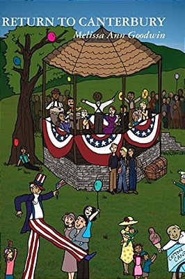 Return To Canterbury-..