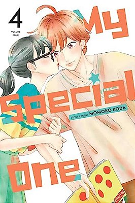 My Special One, Vol. 4-..