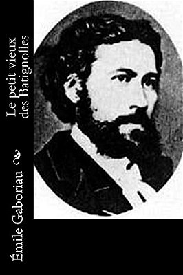 Le Petit Vieux Des Batignolles-..