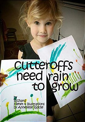 Cutteroffs Need Rain To Grow-..