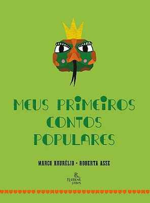 Meus Primeiros Contos Populares