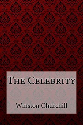 The Celebrity Winston Churchill-..