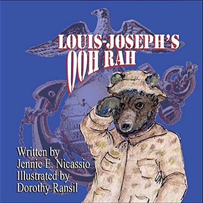 Louis Joseph's Ooh Rah-..