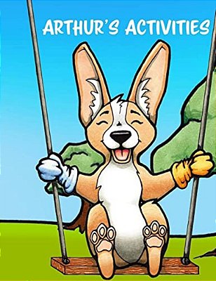 Arthur's Activities-..