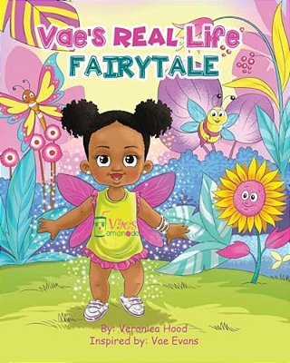 Vae's Real Life Fairytale-..