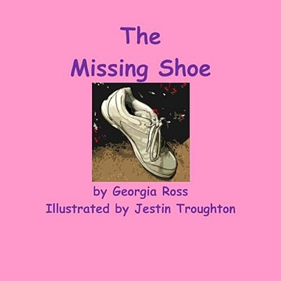 The Missing Shoe-..