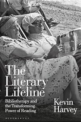 The Literary Lifeline: Bibliotherapy And The Transforming Power Of Reading-..