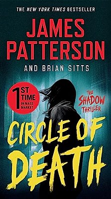 Circle Of Death: A Shadow Thriller-..