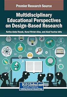Multidisciplinary Educational Perspectives On Design-Based Research-..