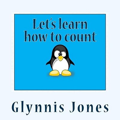 Let's Learn How To Count-..