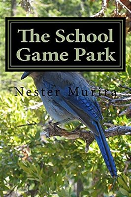 The School Game Park-..