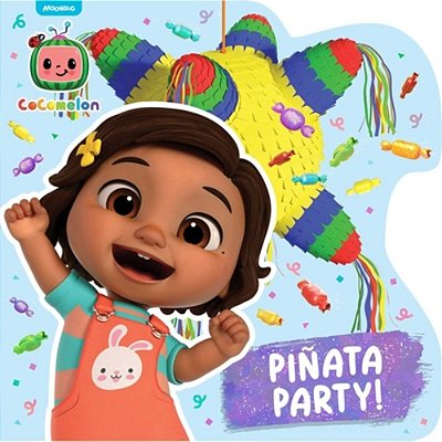 Piñata Party!-..
