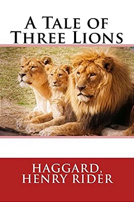 A Tale Of Three Lions-..