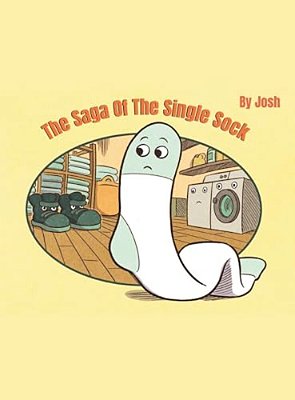 The Saga Of The Single Sock-..