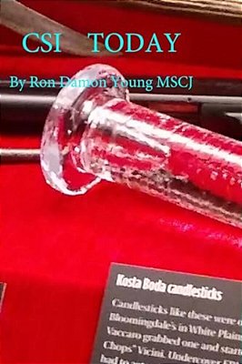 Csi Today: Csi Today-..