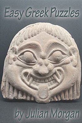 Easy Greek Puzzles-..