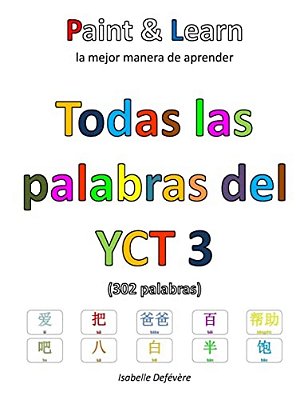 Todas Las Palabras Del Yct 3-..