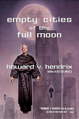 Empty Cities Of The Full Moon-..