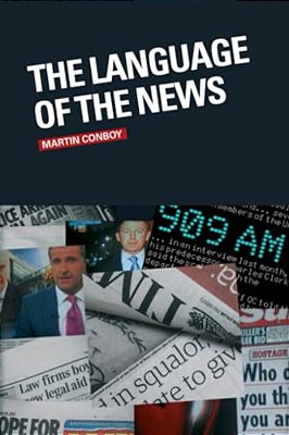 The Language Of The News-..