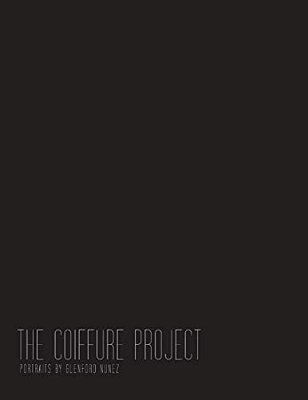 The Coiffure Project-..