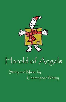 Harold Of Angels-..
